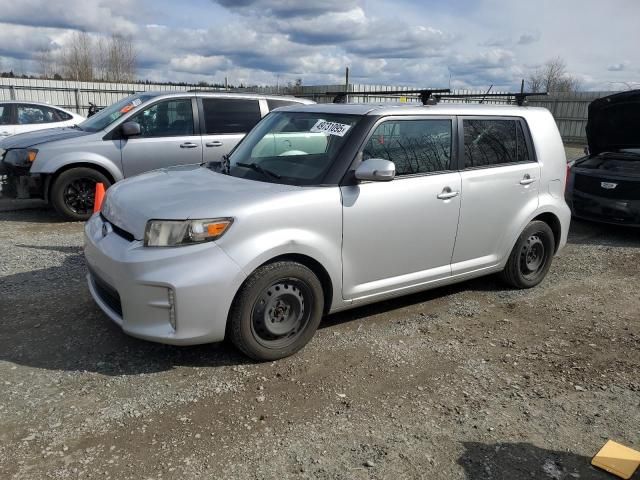 2013 Scion XB