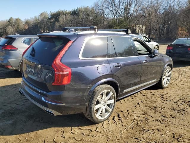 2019 Volvo XC90 T6 Inscription