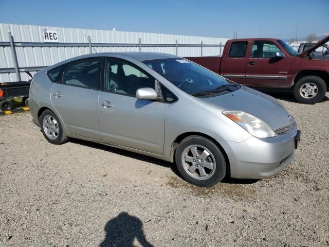 2005 Toyota Prius