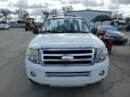 2010 Ford Expedition EL XLT