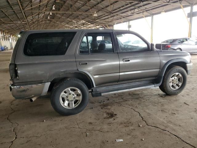 1998 Toyota 4runner SR5