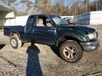 2001 Toyota Tacoma Xtracab Prerunner