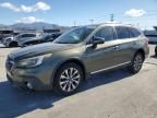 2018 Subaru Outback Touring