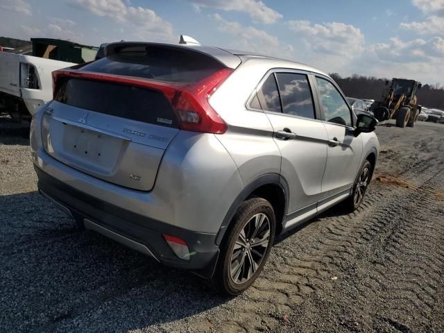 2019 Mitsubishi Eclipse Cross SE