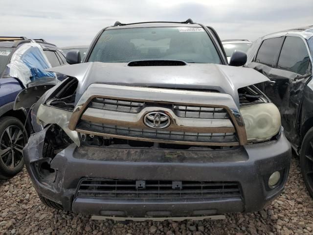 2006 Toyota 4runner SR5