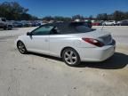 2006 Toyota Camry Solara SE