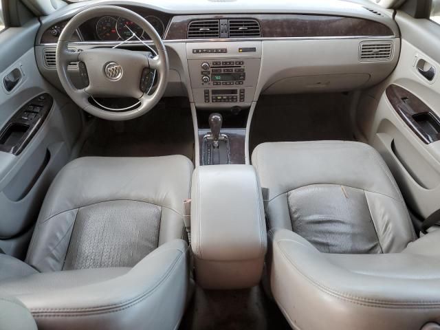 2008 Buick Lacrosse Super Series