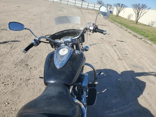 2004 Yamaha XV1700 A