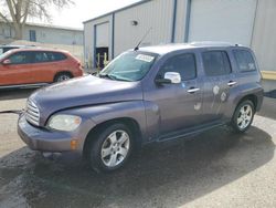 Salvage cars for sale at Albuquerque, NM auction: 2006 Chevrolet HHR LT