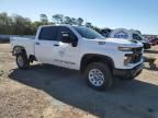 2024 Chevrolet Silverado K3500