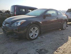 Salvage cars for sale at Cahokia Heights, IL auction: 2012 Nissan Altima S