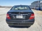 2013 Mercedes-Benz C 300 4matic