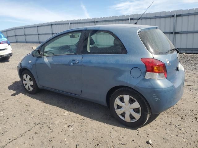 2010 Toyota Yaris