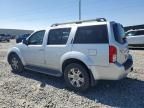 2011 Nissan Pathfinder S