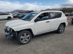 2008 Jeep Compass Limited en venta en Las Vegas, NV