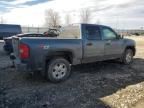 2012 Chevrolet Silverado K1500 LT