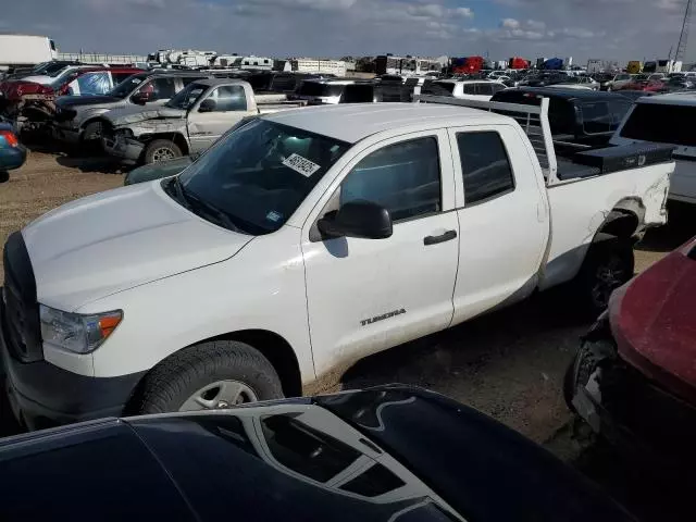 2013 Toyota Tundra Double Cab SR5