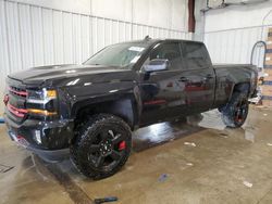 2019 Chevrolet Silverado LD K1500 LT en venta en Franklin, WI