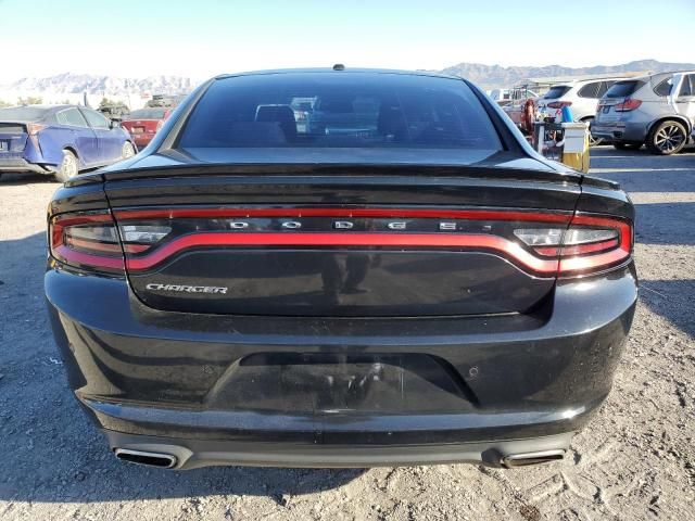 2015 Dodge Charger SE