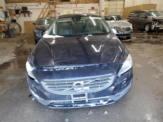 2015 Volvo S60 Premier