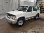 2000 Isuzu Trooper S