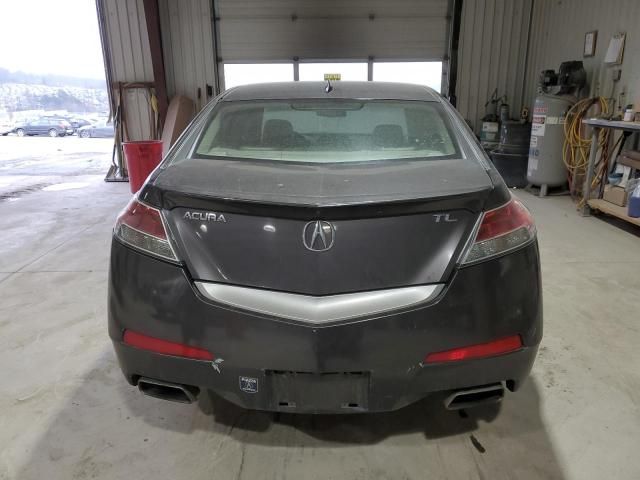 2010 Acura TL