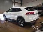 2023 Volkswagen Atlas Cross Sport SE