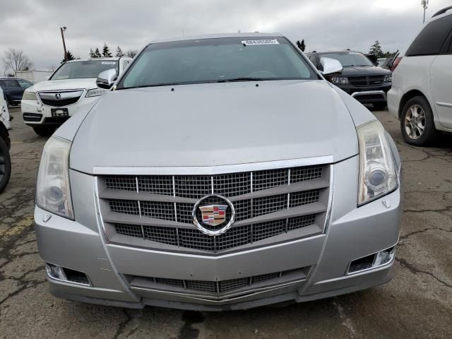 2009 Cadillac CTS HI Feature V6