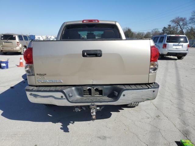 2008 Toyota Tundra Crewmax Limited