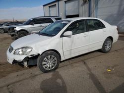 2007 Toyota Corolla CE en venta en Albuquerque, NM