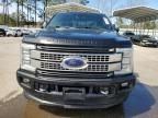 2019 Ford F250 Super Duty