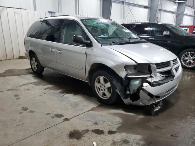 2005 Dodge Grand Caravan SXT