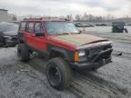 1993 Jeep Cherokee Sport