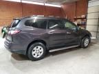 2013 Chevrolet Traverse LS