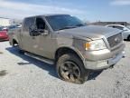 2004 Ford F150 Supercrew