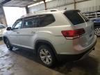 2018 Volkswagen Atlas SE