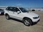 2003 BMW X5 3.0I