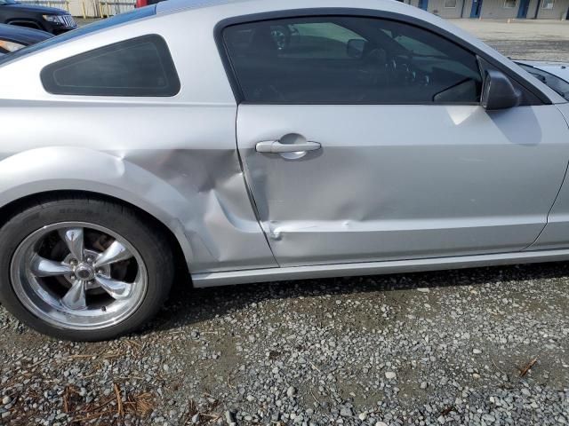 2005 Ford Mustang GT