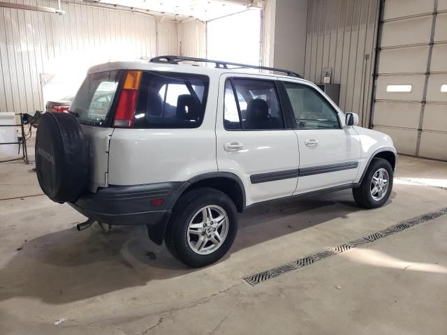 2001 Honda CR-V EX