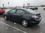 2013 Honda Civic Hybrid