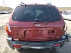 2004 Hyundai Santa FE GLS