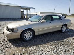 2005 Lincoln Town Car Signature en venta en Tifton, GA