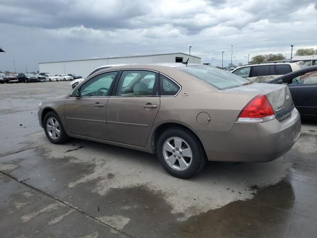 2007 Chevrolet Impala LT