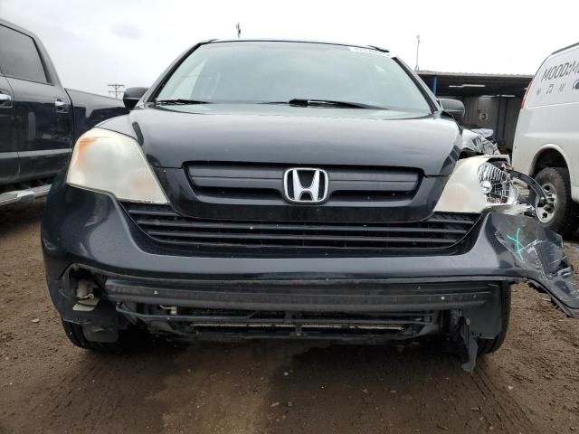 2008 Honda CR-V LX