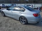 2012 BMW 328 I