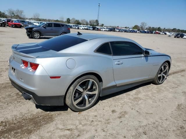 2010 Chevrolet Camaro SS