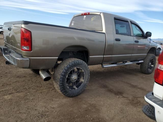 2006 Dodge RAM 2500