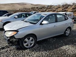 Salvage cars for sale at Reno, NV auction: 2008 Hyundai Elantra GLS