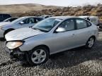 2008 Hyundai Elantra GLS