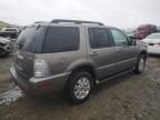 2006 Mercury Mountaineer Luxury